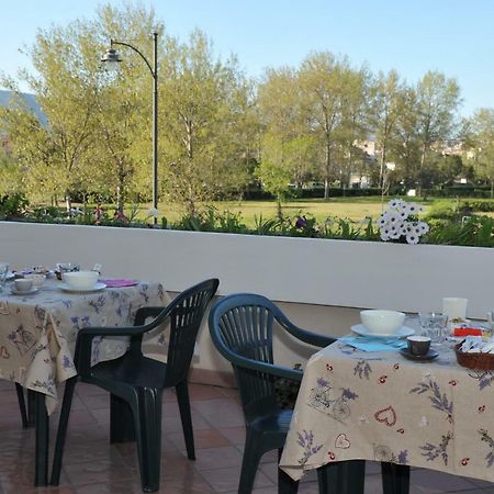 Camere "Le Margherite" Олбия Екстериор снимка