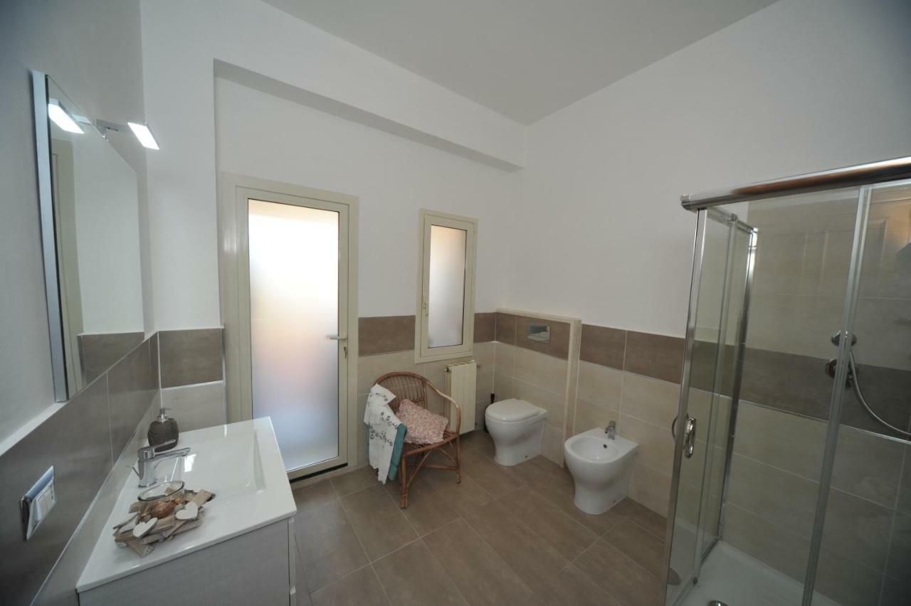 Camere "Le Margherite" Олбия Екстериор снимка