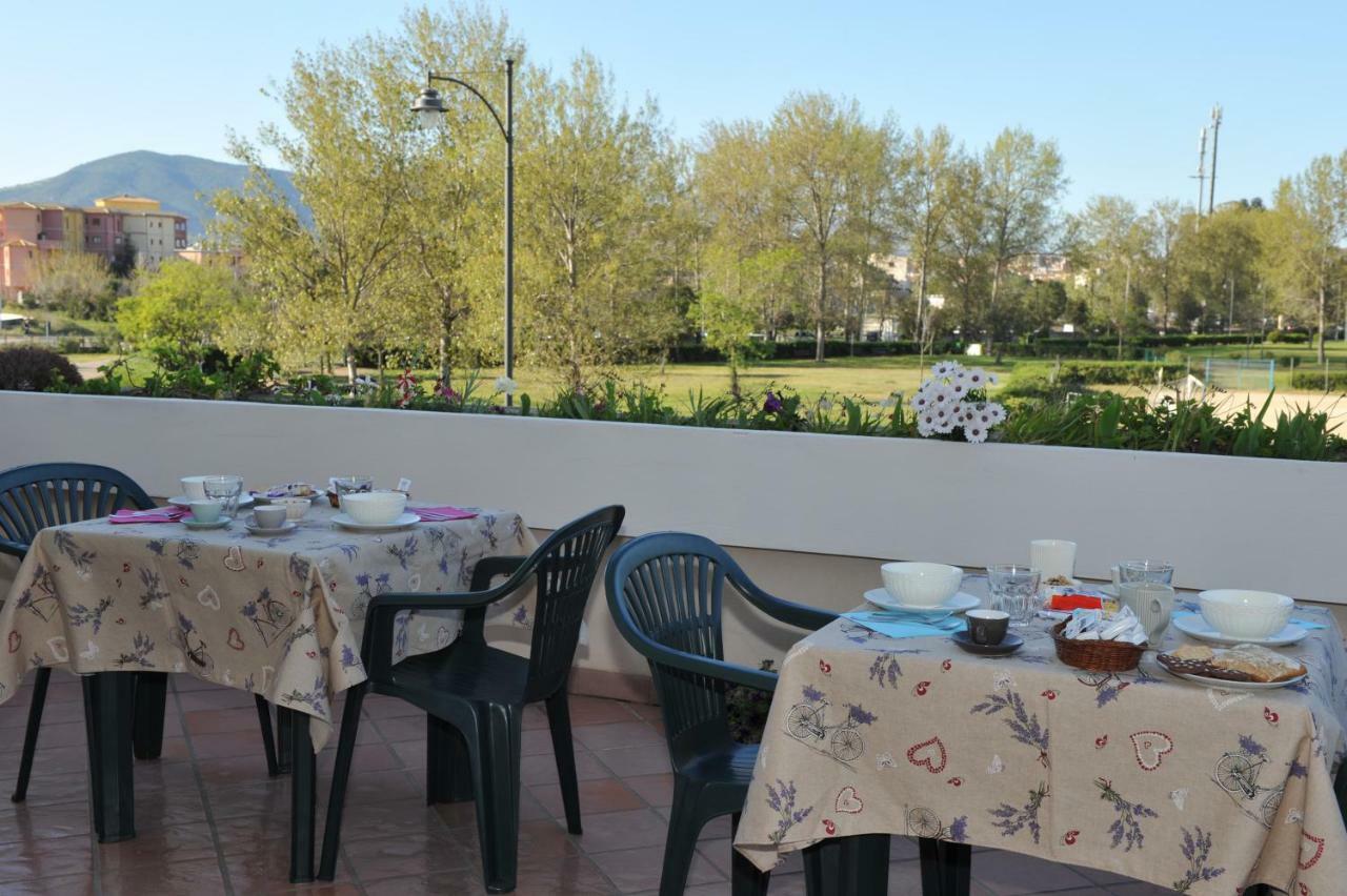 Camere "Le Margherite" Олбия Екстериор снимка