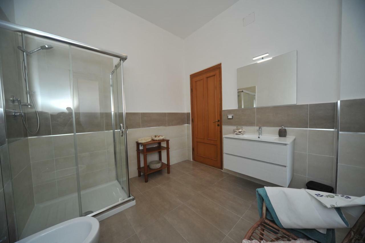 Camere "Le Margherite" Олбия Екстериор снимка