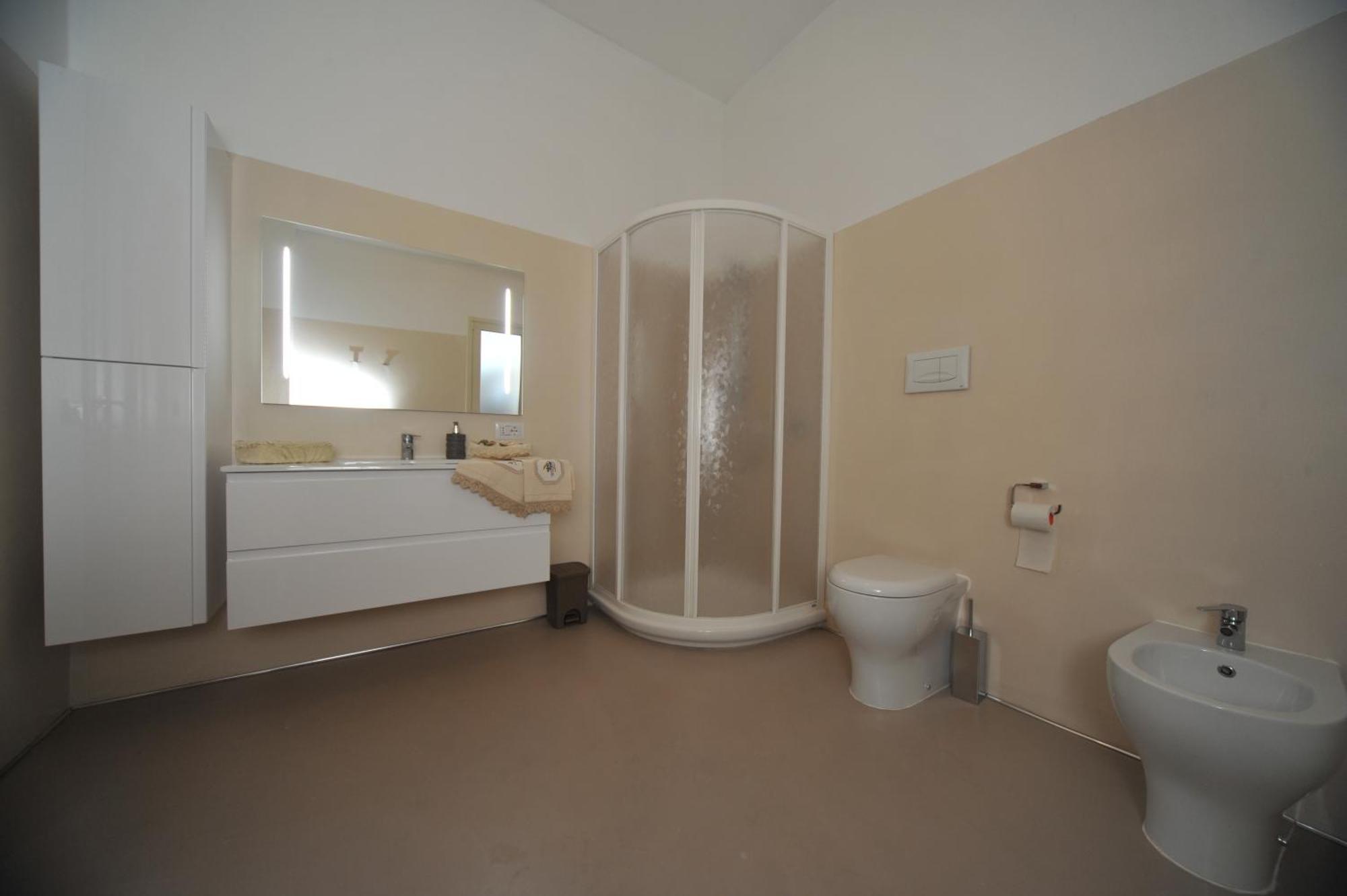Camere "Le Margherite" Олбия Екстериор снимка
