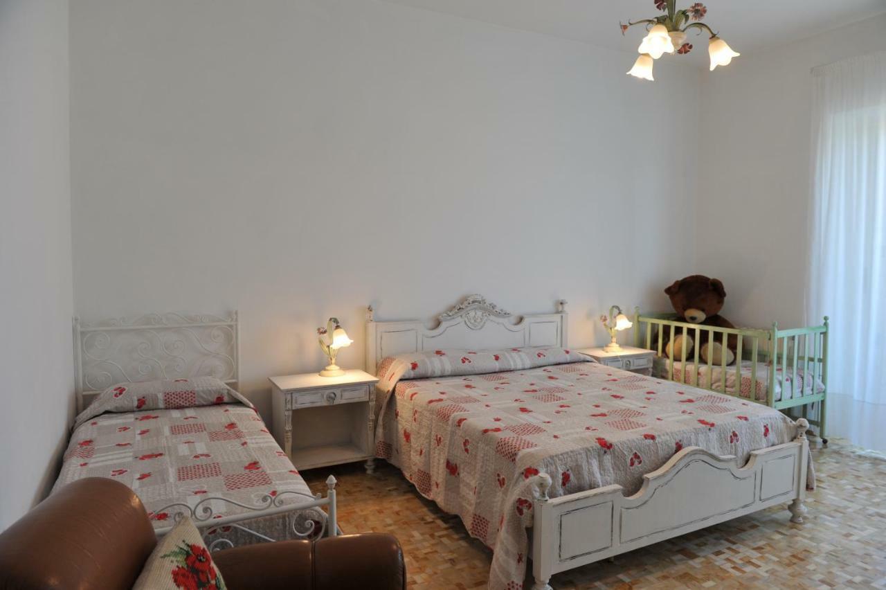 Camere "Le Margherite" Олбия Екстериор снимка